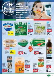 Volantino Carrefour Express Pagina 9