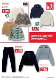 Kik leták Strana 17