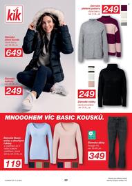Kik leták Strana 20