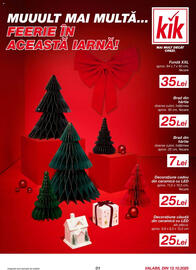 Catalog Kik Pagină 1