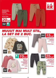Catalog Kik Pagină 15