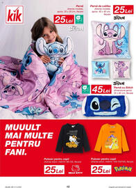 Catalog Kik Pagină 18
