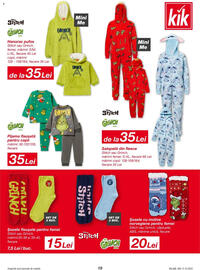 Catalog Kik Pagină 19
