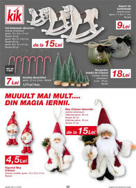 Catalog Kik Pagină 2