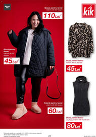 Catalog Kik Pagină 21