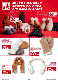Catalog Kik Pagină 22