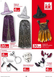 Catalog Kik Pagină 29