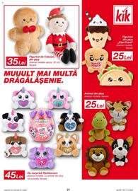 Catalog Kik Pagină 31