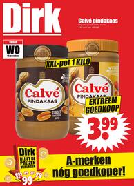 Dirk folder week 42 Pagina 1