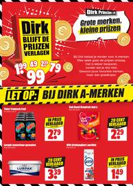 Dirk folder week 42 Pagina 2