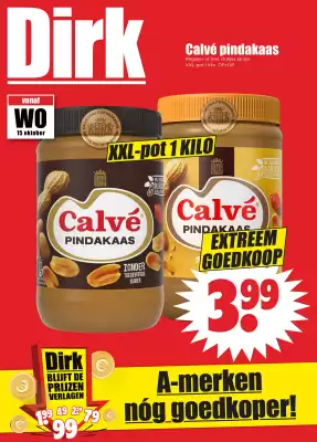 Dirk folder (geldig t/m 21-10)