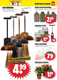 Dirk folder | Kanskoopjes Pagina 3