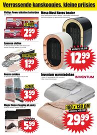 Dirk folder | Kanskoopjes Pagina 4