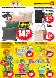 Dirk folder | Kanskoopjes Pagina 5