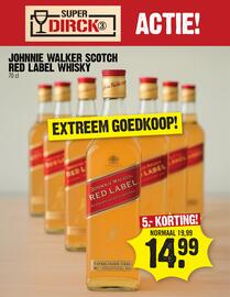 Super Dirck 3 folder week 42 Pagina 1
