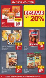 ALDI folder week 42 Pagina 16
