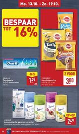 ALDI folder week 42 Pagina 19