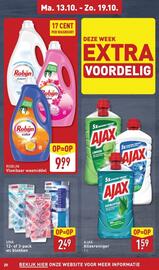 ALDI folder week 42 Pagina 20
