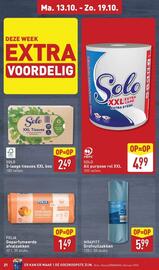ALDI folder week 42 Pagina 21