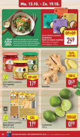 ALDI folder week 42 Pagina 27