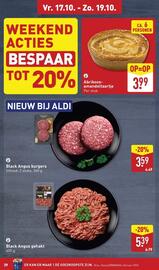 ALDI folder week 42 Pagina 39