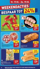 ALDI folder week 42 Pagina 40