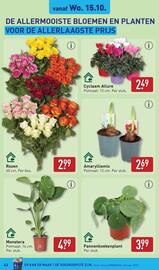 ALDI folder week 42 Pagina 43