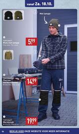 ALDI folder week 42 Pagina 54