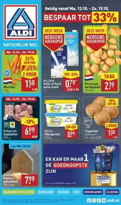 ALDI folder (geldig t/m 19-10)