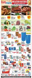 Pathmark circular week 41 Page 1