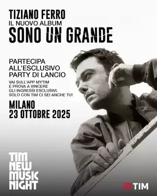 Volantino Tim (valido fino al 23-10)