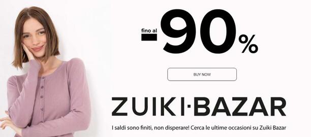 Volantino Zuiki Pagina 1