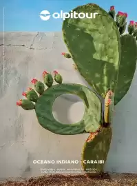 Volantino Alpitour Pagina 1