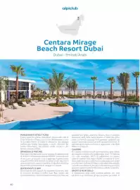 Volantino Alpitour Pagina 40