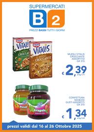 Volantino Supermercati B2 Pagina 10