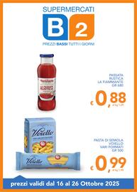 Volantino Supermercati B2 Pagina 11