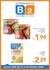 Volantino Supermercati B2 Pagina 12
