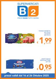 Volantino Supermercati B2 Pagina 13