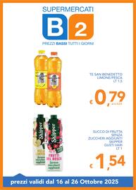 Volantino Supermercati B2 Pagina 14