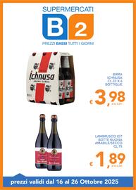 Volantino Supermercati B2 Pagina 15