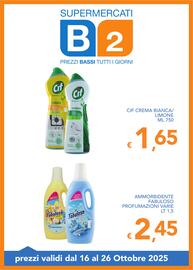 Volantino Supermercati B2 Pagina 17