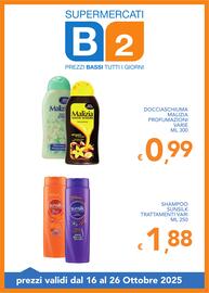 Volantino Supermercati B2 Pagina 18