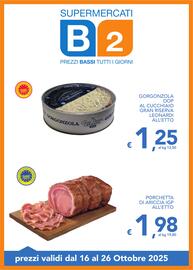 Volantino Supermercati B2 Pagina 2