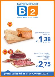 Volantino Supermercati B2 Pagina 3