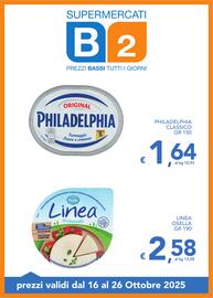 Volantino Supermercati B2 Pagina 5