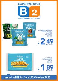 Volantino Supermercati B2 Pagina 6