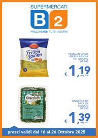 Volantino Supermercati B2 Pagina 7