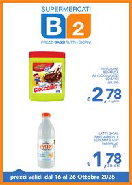 Volantino Supermercati B2 Pagina 8