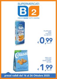 Volantino Supermercati B2 Pagina 9