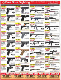 Dunham's Sports weekly ad week 41 Page 6